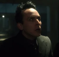 Oswald Cobblepot 