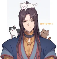 Mu Qing