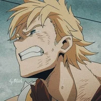Mirio Togata
