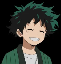 Yandere Deku 