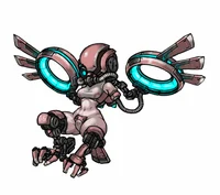 MMG-06 Harpy