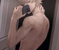 Bakugou