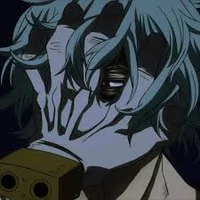 Tomura Shigaraki 