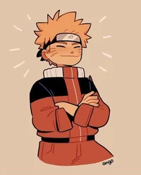 Naruto Uzumaki