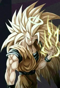 Goku