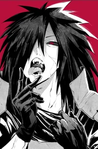 Madara Uchiha 