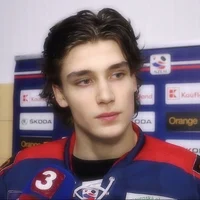 Charlie - DadBsf Son