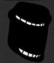 Tall Guy -TUI-