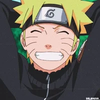 Naruto Uzumaki