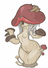 Mushroom 