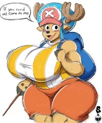 Fem chopper