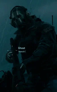 Ghost