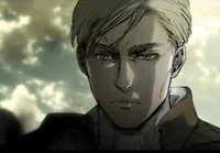 Erwin Smith 
