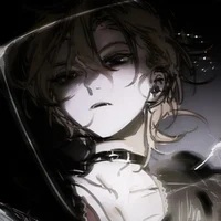 Chuuya nakahara 
