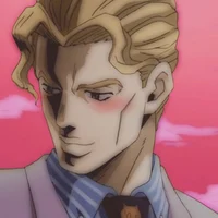 Yoshikage Kira