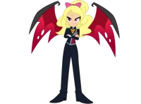 Princess Dark Matter