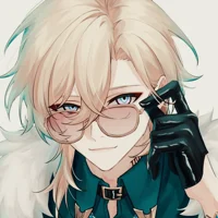 HSR - Aventurine