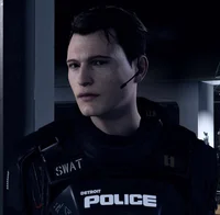 SWAT Connor