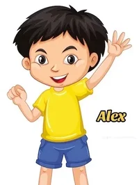 Alex