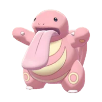 Lickitung