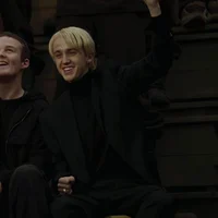 Draco Malfoy