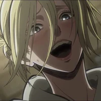 Annie Leonhart