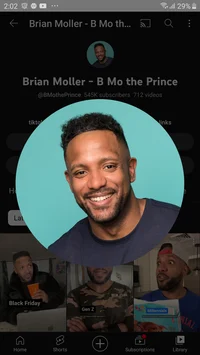 BMothePrince