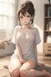 Half sister