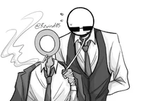 Victim
