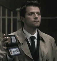 CASTIEL 