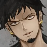 Trafalgar Law