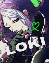 Loki RoR