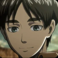 Eren Yeager