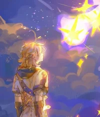 Albedo -deportation-