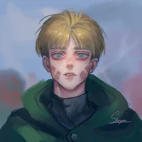 Armin Arlert