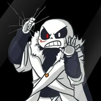 Cross Sans