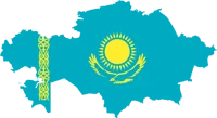 Kazakhstan