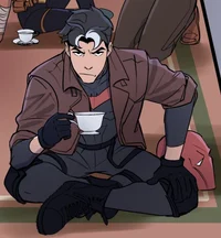 Jason Todd