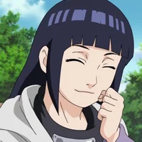 Hinata Hyuga 