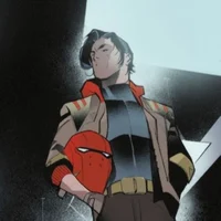 Jason Todd