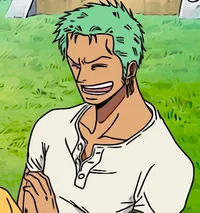 Roronoa Zoro