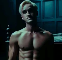 Draco Malfoy 