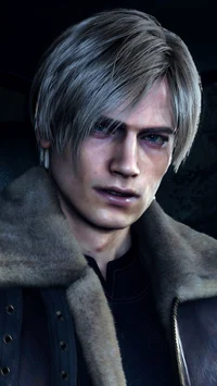 Leon Kennedy 