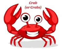 Crabs 