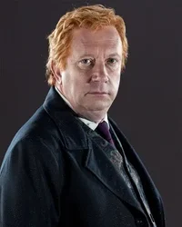 Arthur Weasley