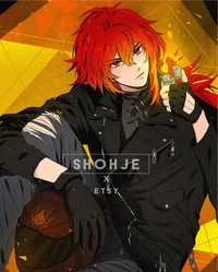 Diluc-descendants au