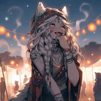 Calista the Housecat