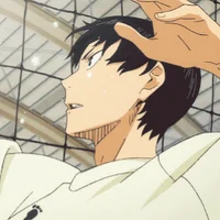 HQ - Tobio Kageyama 