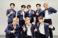 Stray Kids
