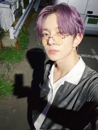 Lee heeseung